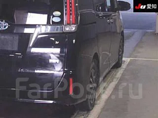 Toyota Esquire. �������, ��������, 1.8, ������, 44����. ��, �/�. ��� ����� �� ������������ ����