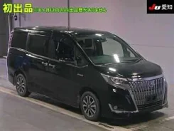 Toyota Esquire. �������, ��������, 1.8, ������, 44����. ��, �/�. ��� ����� �� ������������ ����