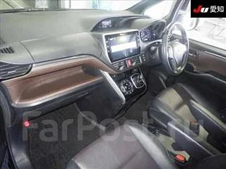 Toyota Esquire. �������, ��������, 1.8, ������, 44����. ��, �/�. ��� ����� �� ������������ ����