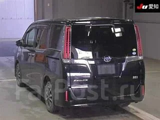 Toyota Esquire. �������, ��������, 1.8, ������, 44����. ��, �/�. ��� ����� �� ������������ ����