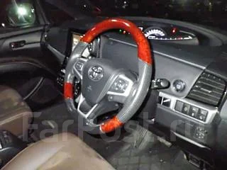 Toyota Estima. �������, 4wd, 2.4, ������, 44����. ��, �/�. ��� ����� �� ������������ ����