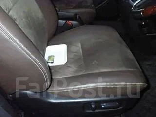 Toyota Estima. �������, 4wd, 2.4, ������, 44����. ��, �/�. ��� ����� �� ������������ ����