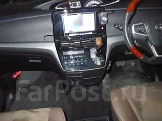 Toyota Estima. �������, 4wd, 2.4, ������, 44����. ��, �/�. ��� ����� �� ������������ ����
