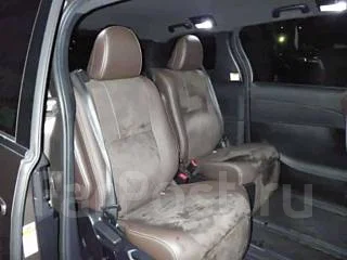 Toyota Estima. �������, 4wd, 2.4, ������, 44����. ��, �/�. ��� ����� �� ������������ ����