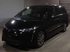 Toyota Estima. �������, 4wd, 2.4, ������, 14����. ��, �/�. ��� ����� �� ������������ ����