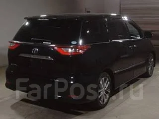 Toyota Estima. �������, 4wd, 2.4, ������, 14����. ��, �/�. ��� ����� �� ������������ ����
