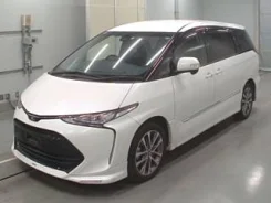 Toyota Estima. �������, 4wd, 2.4, ������, 14����. ��, �/�. ��� ����� �� ������������ ����