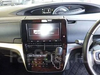 Toyota Estima. �������, 4wd, 2.4, ������, 14����. ��, �/�. ��� ����� �� ������������ ����