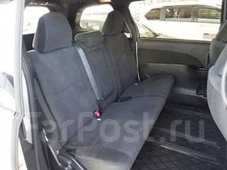Toyota Estima. �������, 4wd, 2.4, ������, 14����. ��, �/�. ��� ����� �� ������������ ����