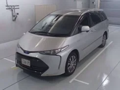 Toyota Estima. �������, 4wd, 2.4, ������, 37����. ��, �/�. ��� ����� �� ������������ ����