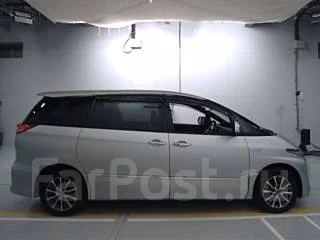 Toyota Estima. �������, 4wd, 2.4, ������, 37����. ��, �/�. ��� ����� �� ������������ ����