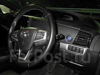 Toyota Estima. �������, 4wd, 2.4, ������, 37����. ��, �/�. ��� ����� �� ������������ ����