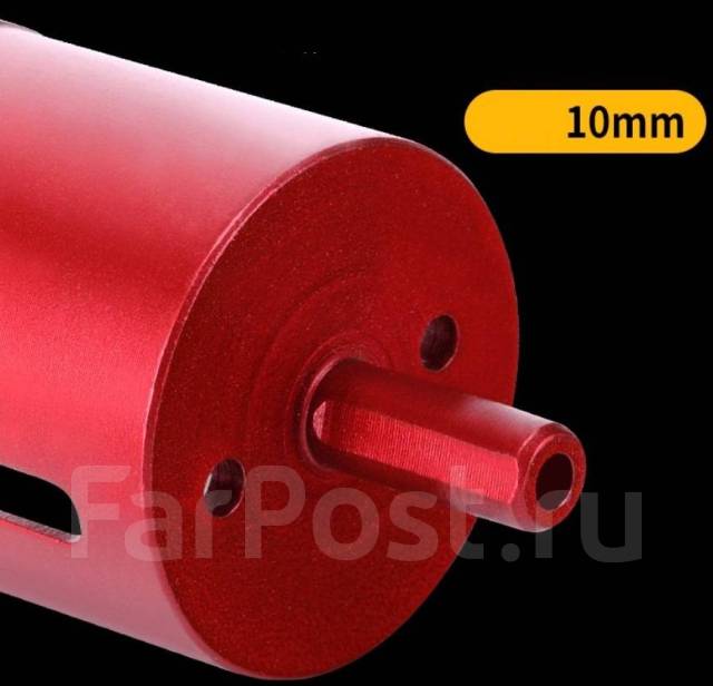 Коронка алмазная по керамограниту d 32мм, новый, в наличии. Цена: 600 ...