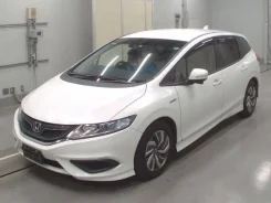Honda Jade. �������, ��������, 1.5 (131��.�.), ������, 79����. ��, �/�. ��� ����� �� ������������ ����