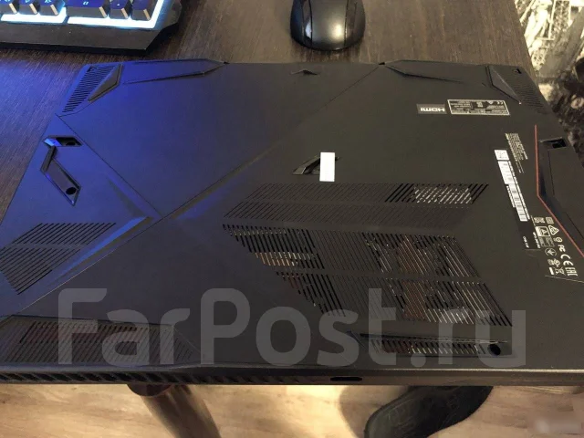MSI GF63 ����