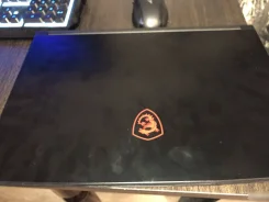 MSI GF63 ����