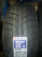 BFGoodrich Winter 2 T/A. ������, ��� �����, 2021 ���, ����� ����
