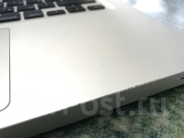 Apple MacBook Pro 13 2011 Late MD314. 13", 2,8����, ��� 8 ��, ���� 256���, WiFi: 1, Bluetooth: 1, ����������� �� 6��. ����