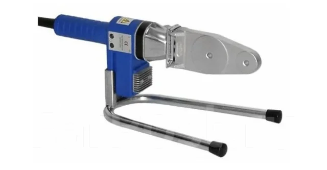 Аппарат сварочный RGQ32 полипропилен - Инструменты и строительное ...