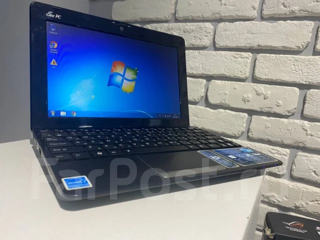 Asus Eee PC 1015PE ����