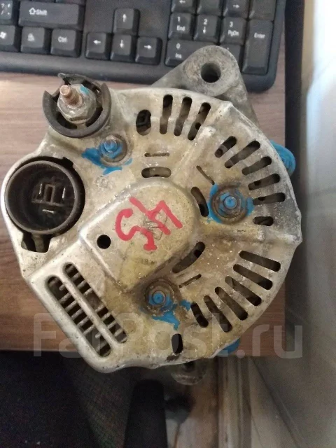 ��������� �� Toyota 4S 27060-74280 ����