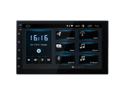 Incar DTA-7707 ����