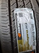 Hankook DynaPro HT RH12. ������, 2016 ���, ����� ����