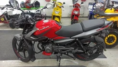 Bajaj Pulsar NS 125. 125����. ��., ��������, ���, ��� ������� ����