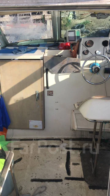 Yamaha F-26. 1991 ���, ��������� ���������, ������ ����