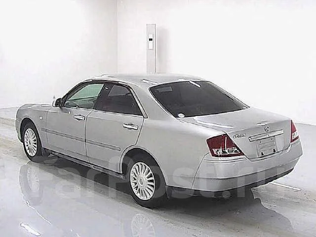 Nissan Cedric. �������, ������, 2.5 (210��.�.), ������, 58����. ��, �/�, ��� ���. ��� ����� �� ������������ ����