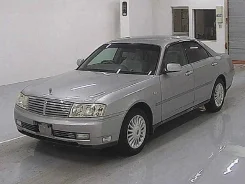 Nissan Cedric. �������, ������, 2.5 (210��.�.), ������, 58����. ��, �/�, ��� ���. ��� ����� �� ������������ ����