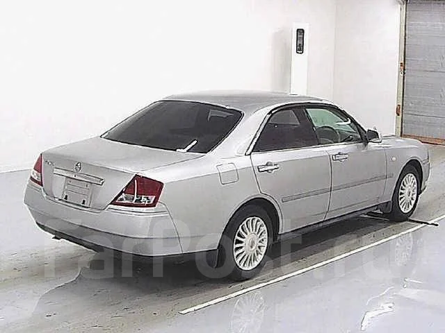 Nissan Cedric. �������, ������, 2.5 (210��.�.), ������, 58����. ��, �/�, ��� ���. ��� ����� �� ������������ ����