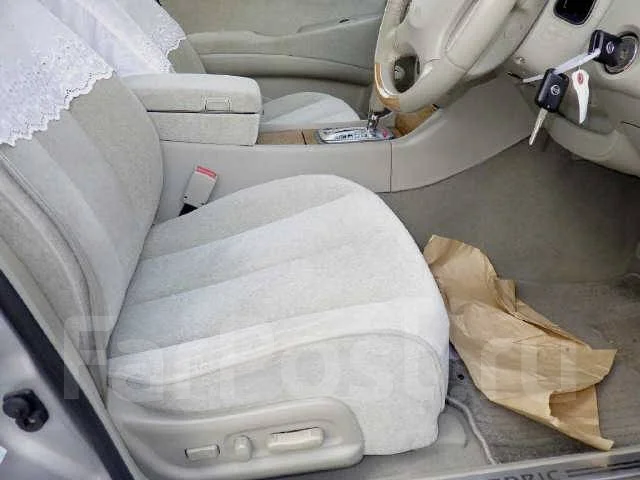 Nissan Cedric. �������, ������, 2.5 (210��.�.), ������, 58����. ��, �/�, ��� ���. ��� ����� �� ������������ ����