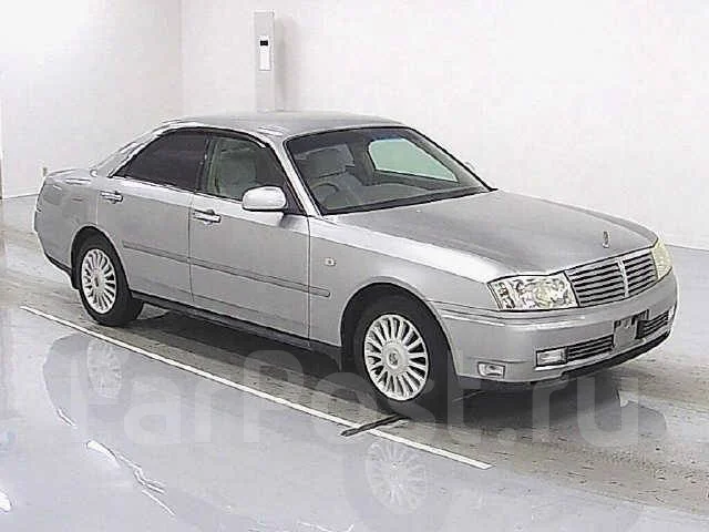 Nissan Cedric. �������, ������, 2.5 (210��.�.), ������, 58����. ��, �/�, ��� ���. ��� ����� �� ������������ ����