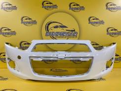 ������ �������� �� Chevrolet Aveo T300 95019927 ����
