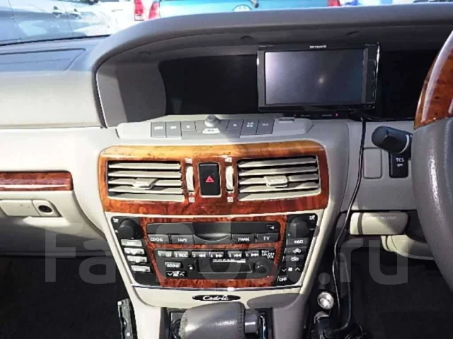 Nissan Cedric. �������, ������, 3.0 (280��.�.), ������, 84����. ��, �/�, ��� ���. ��� ����� �� ������������ ����