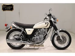 Yamaha SR400. 400����. ��., ��������, ���, ��� �������. ��� ����� �� ������� ����