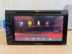 Pioneer Carrozzeria FH ����