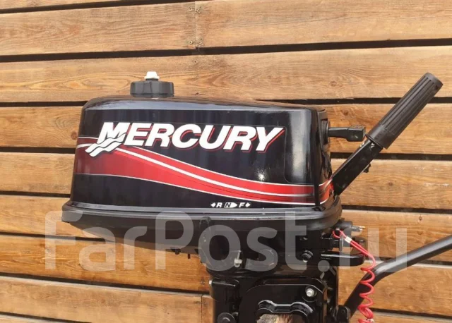 Mercury. 5��.�., 4-�������, ����������, ���� S (381 ��), 2016 ���. ��� ����� �� ������������ ����