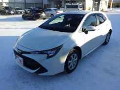 Toyota Corolla. ��������, 4wd, 1.2 (116��.�.), ������, 54 000����. ��, �/�. ��� ����� �� ������������ ����