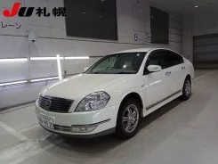 Nissan Teana. �������, ��������, 2.5 (160��.�.), ������, 55 360����. ��, �/�, ��� ���. ��� ����� �� ������������ ����