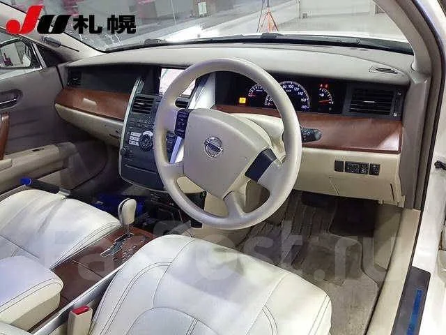 Nissan Teana. �������, ��������, 2.5 (160��.�.), ������, 55 360����. ��, �/�, ��� ���. ��� ����� �� ������������ ����
