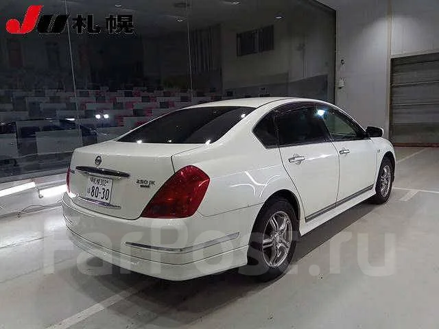 Nissan Teana. �������, ��������, 2.5 (160��.�.), ������, 55 360����. ��, �/�, ��� ���. ��� ����� �� ������������ ����