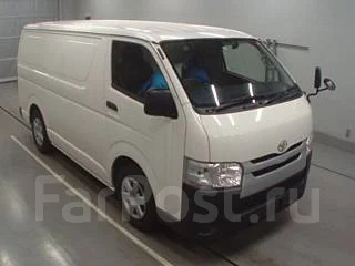 Toyota Hiace. �������, ������, 2.0, ������, 15����. ��, �/�. ��� ����� �� ������������ ����