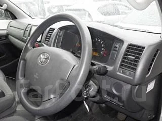 Toyota Hiace. �������, ������, 2.0, ������, 15����. ��, �/�. ��� ����� �� ������������ ����