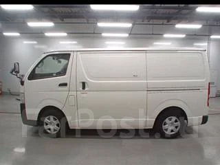 Toyota Hiace. �������, ������, 2.0, ������, 15����. ��, �/�. ��� ����� �� ������������ ����