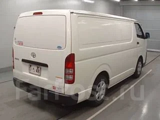 Toyota Hiace. �������, ������, 2.0, ������, 15����. ��, �/�. ��� ����� �� ������������ ����