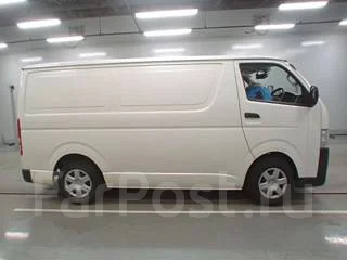Toyota Hiace. �������, ������, 2.0, ������, 15����. ��, �/�. ��� ����� �� ������������ ����