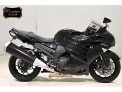 Kawasaki Ninja ZX-14R. 1 400����. ��., ��������, ���, ��� �������. ��� ����� �� ������� ����
