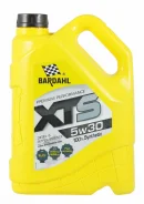 Bardahl XTS. 5W-30, �������������, 1,00��. ����